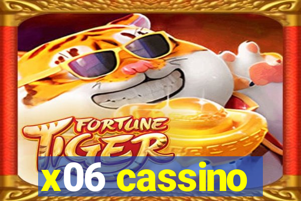 x06 cassino